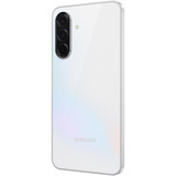 SAMSUNG SM-A366BZABEUB, Mobiltelefon Hvid