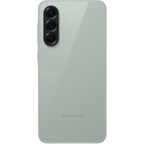 SAMSUNG SM-A566BZGCEUE, Mobiltelefon lysegrøn