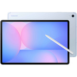SAMSUNG SM-X626BZAREUE, Tablet PC Blå