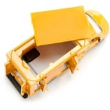 SIKU SUPER Mercedes-Benz Sprinter DHL, Model køretøj 