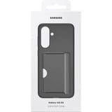 Samsung EF-OA366 mobiltelefon etui 17 cm (6.7") Cover Sort, Mobiltelefon Cover Sort, Cover, Samsung, Galaxy A36 5G, 17 cm (6.7"), Sort