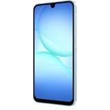 Samsung Galaxy A17 17 cm (6.7") Hybrid Dual SIM 4G USB Type-C 8 GB 256 GB 5000 mAh Lyse Blå, Mobiltelefon Blå, 17 cm (6.7"), 1080 x 2340 pixel, 8 GB, 256 GB, 50 MP, Lyse Blå