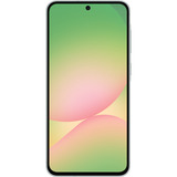 Samsung Galaxy A56 17 cm (6.7") Dual SIM Android 15 5G USB Type-C 8 GB 256 GB 5000 mAh Oliven, Mobiltelefon lysegrøn, 17 cm (6.7"), 8 GB, 256 GB, 50 MP, Android 15, Oliven