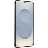 Samsung Galaxy S25 15,8 cm (6.2") Dual SIM Android 15 5G USB Type-C 12 GB 256 GB 4000 mAh Sølv, Mobiltelefon grå, 15,8 cm (6.2"), 12 GB, 256 GB, 50 MP, Android 15, Sølv