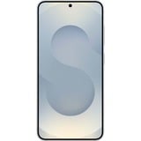 Samsung Galaxy S25 15,8 cm (6.2") Dual SIM Android 15 5G USB Type-C 12 GB 256 GB 4000 mAh Sølv, Mobiltelefon grå, 15,8 cm (6.2"), 12 GB, 256 GB, 50 MP, Android 15, Sølv