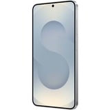 Samsung Galaxy S25 15,8 cm (6.2") Dual SIM Android 15 5G USB Type-C 12 GB 256 GB 4000 mAh Sølv, Mobiltelefon grå, 15,8 cm (6.2"), 12 GB, 256 GB, 50 MP, Android 15, Sølv