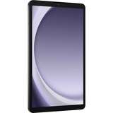 Samsung Galaxy Tab A9 Mediatek 64 GB 22,1 cm (8.7") 4 GB Wi-Fi 5 (802.11ac) Grafit, Tablet PC grafit, 22,1 cm (8.7"), 1340 x 800 pixel, 64 GB, 4 GB, 2,2 GHz, Grafit