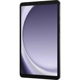 Samsung Galaxy Tab A9 Mediatek 64 GB 22,1 cm (8.7") 4 GB Wi-Fi 5 (802.11ac) Grafit, Tablet PC grafit, 22,1 cm (8.7"), 1340 x 800 pixel, 64 GB, 4 GB, 2,2 GHz, Grafit