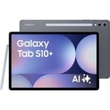 Samsung Galaxy Tab S10+ 256GB, Tablet PC grå