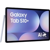 Samsung Galaxy Tab S10+ 256GB, Tablet PC grå