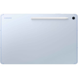 Samsung Galaxy Tab SM-X626B 5G Samsung Exynos LTE-TDD & LTE-FDD 128 GB 33,3 cm (13.1") 8 GB Wi-Fi 6 (802.11ax) Grå, Tablet PC Blå, 33,3 cm (13.1"), 2880 x 1800 pixel, 128 GB, 8 GB, 668 g, Grå