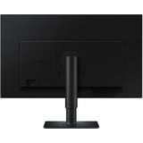 Samsung S40GD computerskærm 68,6 cm (27") 1920 x 1080 pixel Fuld HD LCD Sort, LED-skærm Sort, 68,6 cm (27"), 1920 x 1080 pixel, Fuld HD, LCD, 5 ms, Sort
