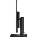 Samsung S40GD computerskærm 68,6 cm (27") 1920 x 1080 pixel Fuld HD LCD Sort, LED-skærm Sort, 68,6 cm (27"), 1920 x 1080 pixel, Fuld HD, LCD, 5 ms, Sort