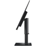 Samsung S40GD computerskærm 68,6 cm (27") 1920 x 1080 pixel Fuld HD LCD Sort, LED-skærm Sort, 68,6 cm (27"), 1920 x 1080 pixel, Fuld HD, LCD, 5 ms, Sort