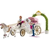 Schleich 42641, Spil køretøj 