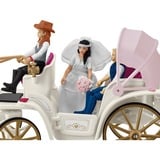 Schleich 42641, Spil køretøj 