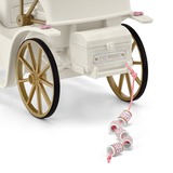 Schleich 42641, Spil køretøj 