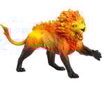 Schleich 42757 legetøjssæt, Spil bygning 7 År, Flerfarvet, Plast