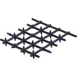 Schleich 42757 legetøjssæt, Spil bygning 7 År, Flerfarvet, Plast