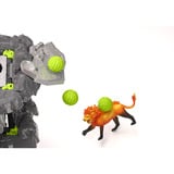 Schleich 42757 legetøjssæt, Spil bygning 7 År, Flerfarvet, Plast