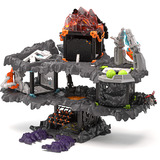 Schleich ELDRADOR CREATURES 42757 legetøjssæt, Spil bygning Action/Eventyr, 7 År, Flerfarvet, Plast