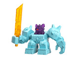 Schleich ELDRADOR CREATURES 42757 legetøjssæt, Spil bygning Action/Eventyr, 7 År, Flerfarvet, Plast