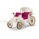 Schleich HORSE CLUB 42641 legetøjssæt, Spil køretøj Wedding carriage, 5 År, Flerfarvet, Plast