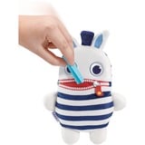 Schmidt Spiele Sorgenfresser Lanky, Plysdyr multi-coloured