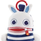 Schmidt Spiele Sorgenfresser Lanky, Plysdyr multi-coloured