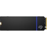 Seagate Game Drive PS5 NVMe 2 TB M.2 PCI Express 4.0 3D TLC, Solid state-drev 2 TB, M.2, 7300 MB/s