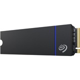 Seagate Game Drive PS5 NVMe SSD 2 TB, Solid state-drev 
