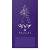 Seagate STMU1000402, Solid state-drev 