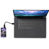 Seagate STMU1000402, Solid state-drev 