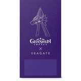 Seagate Solid state-drev 