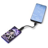 Seagate Solid state-drev 
