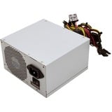 Seasonic SSP-400ET2 enhed til strømforsyning 400 W ATX Grå, PC strømforsyning grå, 400 W, 100 - 240 V, 50/60 Hz, Aktiv, 130 W, 360 W