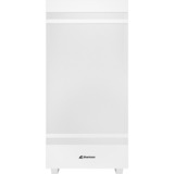 Sharkoon Rebel C50, Towerkabinet Hvid