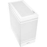 Sharkoon Rebel C50, Towerkabinet Hvid
