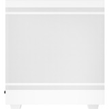 Sharkoon Rebel C50, Towerkabinet Hvid