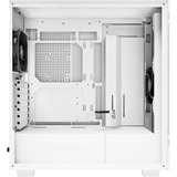 Sharkoon Rebel C50, Towerkabinet Hvid