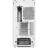 Sharkoon Rebel C50, Towerkabinet Hvid