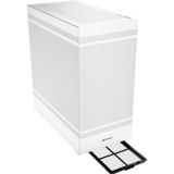 Sharkoon Rebel C50, Towerkabinet Hvid