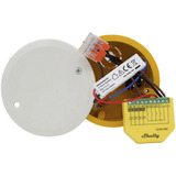 Shelly 1-Channel Decoupler 230V, Relay 