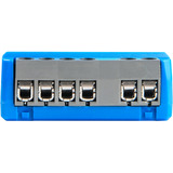 Shelly 1 Gen4, Relay Blå