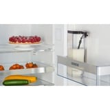 Siemens EQ.500 TQ513D01 kaffemaskine Fuld-auto Espressomaskine 1,9 L, Kaffe/Espresso Automat Sølv/Sort, Espressomaskine, 1,9 L, Kaffebønner, Indbygget kværn, 1500 W, Sort, Sølv