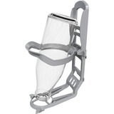 Siemens SZ36BH00 opvaskemaskinedel & tilbehør Grå Flaskeholder, Mount grå, Flaskeholder, Siemens, Grå, 1 stk