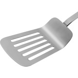Silit Talis pande-sæt med palet, 20 & 24 cm, Stegepande sæt rustfrit stål/Sort