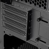 SilverStone SST-FA312Z-BG, Towerkabinet Sort