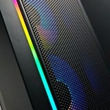 SilverStone SST-FA312Z-BG, Towerkabinet Sort