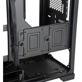 SilverStone SST-FA312Z-BG, Towerkabinet Sort